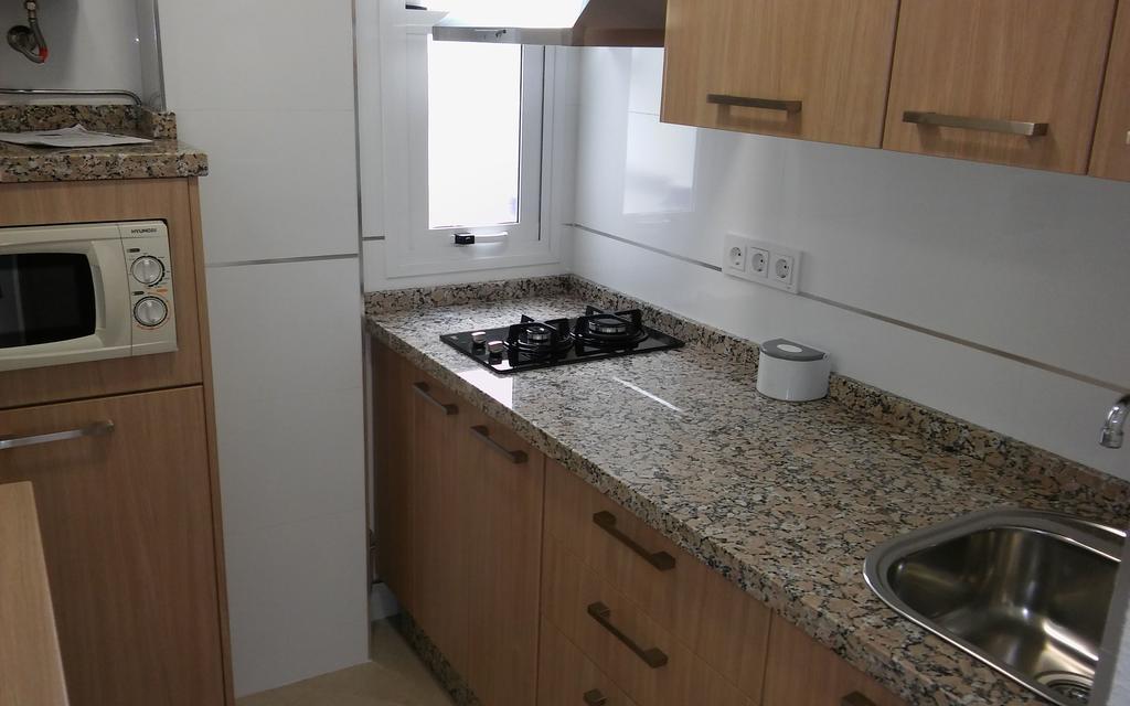 Flamencos Apartment *