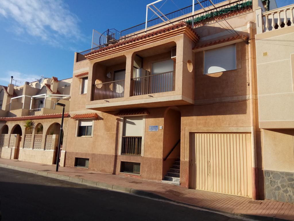 Flamencos Apartment *