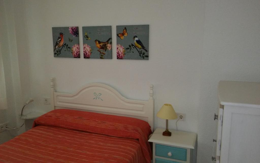 Apartment Flamencos Cabo De Gata