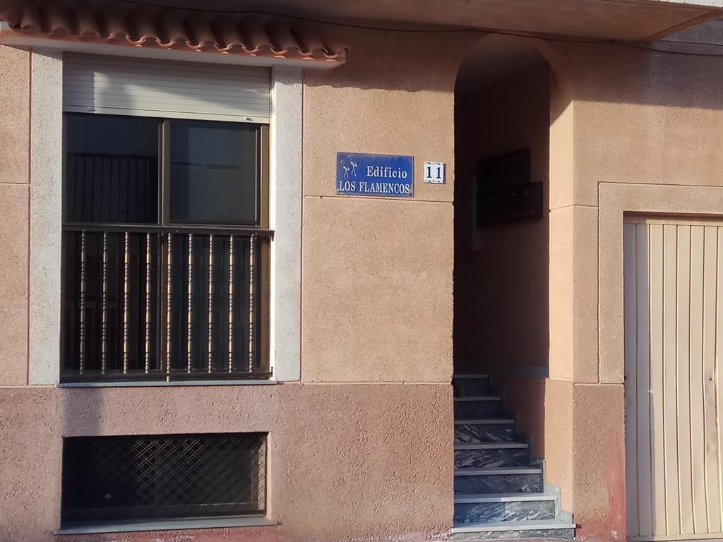 Apartment Flamencos